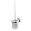 Ершик для унитаза WasserKRAFT Aland K-8527 хром Ершик для унитаза WasserKRAFT Aland K-8527 хром