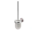 Ершик для унитаза WasserKRAFT Aland K-8527 хром Ершик для унитаза WasserKRAFT Aland K-8527 хром