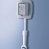 Смывное устройство под давлением для унитаза GROHE Rondo без ИК-панели смыва (37153000) Смывное устройство под давлением для унитаза GROHE Rondo без ИК-панели смыва (37153000)