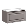 Тумба под раковину Sancos Very VR80SM doha soft