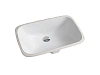 Раковина Artceram Washbasins NTL001 01 00