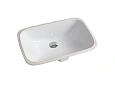 Раковина Artceram Washbasins NTL001 01 00 Раковина Artceram Washbasins NTL001 01 00