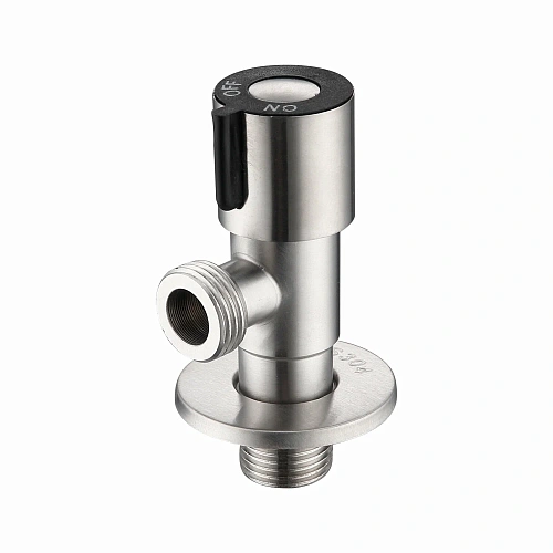 Кран Splenka S249.73 для бани и сауны водоразборный, сатин Кран Splenka S249.73 для бани и сауны водоразборный, сатин