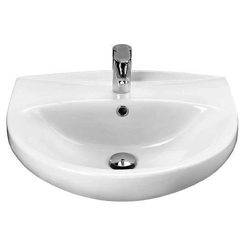 Раковина Santek Антик 55 1WH110186 1.WH11.0.186 Раковина Santek Антик 55 1WH110186 1.WH11.0.186