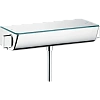 Смеситель для душа hansgrohe Ecostat Select термостатический 13161000