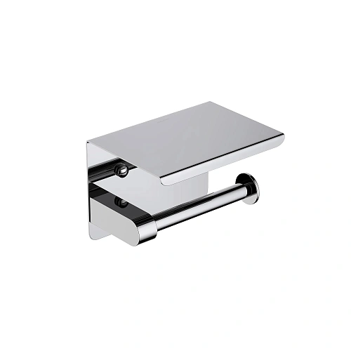 Держатель туалетной бумаги Aquatek ЕВРОПА AQ4939CR хром Держатель туалетной бумаги Aquatek ЕВРОПА AQ4939CR хром