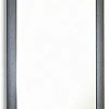 Зеркало SILVER MIRRORS 410x610 Венге (ФР-00000507) Зеркало SILVER MIRRORS 410x610 Венге (ФР-00000507)