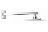 Картинка анонса товара «верхний душ grohe euphoria cube, диаметр 152 мм, хром (26073000)»