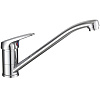 Картинка анонса товара «смеситель для кухни aquanet round handle sd90705 00187224»