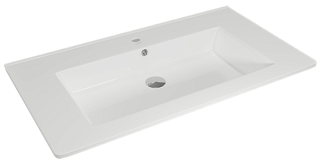 Раковина Kirovit Оскар 85 см 249690 Раковина Kirovit Оскар 85 см 249690