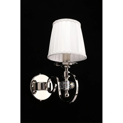 Светильник настенный (Бра) Aployt Reni APL.717.01.01 Светильник настенный (Бра) Aployt Reni APL.717.01.01