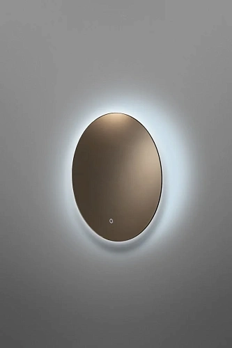 Зеркало SILVER MIRRORS D500 открытая подсветка, сенсорный выключатель Savanna-Lite (LED-00002600) Зеркало SILVER MIRRORS D500 открытая подсветка, сенсорный выключатель Savanna-Lite (LED-00002600)