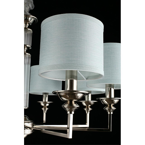 Люстра подвесная Aployt Malwa APL.712.03.08 Люстра подвесная Aployt Malwa APL.712.03.08