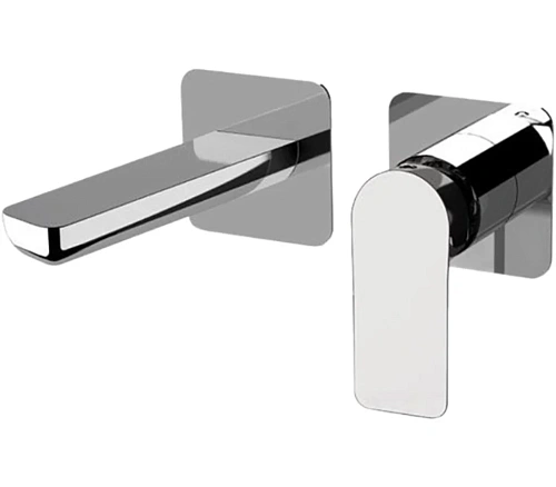 Смеситель для раковины Remer Infinity I15PL Смеситель для раковины Remer Infinity I15PL