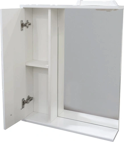 Комплект мебели DIWO Дмитров 60 + сифон для раковины AlcaPlast + смеситель STWORKI by Damixa 465162 Комплект мебели DIWO Дмитров 60 + сифон для раковины AlcaPlast + смеситель STWORKI by Damixa 465162