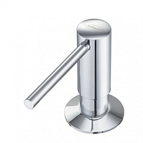 Дозатор жидкого мыла Milacio Ultra (MC.931.CR) хром Дозатор жидкого мыла Milacio Ultra (MC.931.CR) хром