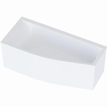 Экран для ванны фронтальный Astra-Form Скат L 02010004 Экран для ванны фронтальный Astra-Form Скат L 02010004