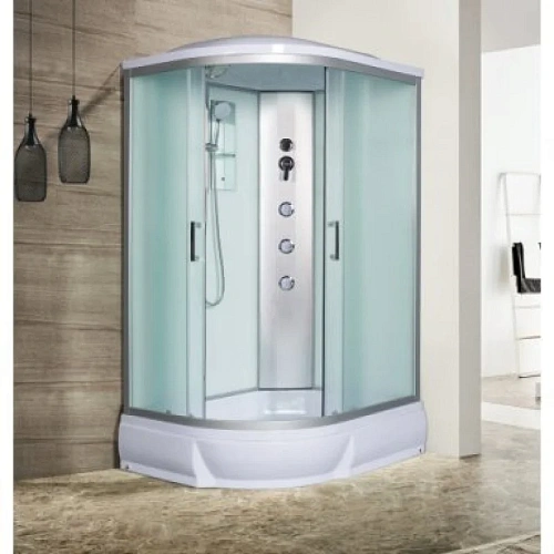 Душевая кабина River DESNA 100/80/26 R МТ 10000002557 Душевая кабина River DESNA 100/80/26 R МТ 10000002557