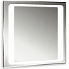 Зеркало SILVER MIRRORS 600x600 светодиодная подсветка Орион (ФР-00000705) Зеркало SILVER MIRRORS 600x600 светодиодная подсветка Орион (ФР-00000705)