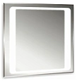 Зеркало SILVER MIRRORS 600x600 светодиодная подсветка Орион (ФР-00000705) Зеркало SILVER MIRRORS 600x600 светодиодная подсветка Орион (ФР-00000705)