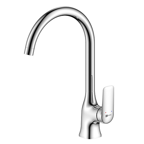 Смеситель для кухни Lemark Verba LM11405C, хром Смеситель для кухни Lemark Verba LM11405C, хром