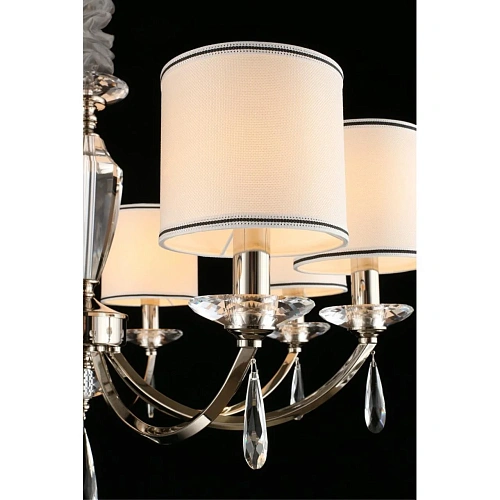 Люстра подвесная Aployt Hadrinn APL.705.03.08 Люстра подвесная Aployt Hadrinn APL.705.03.08