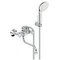 Смеситель для ванны Grohe Costa S (2679210A) Смеситель для ванны Grohe Costa S (2679210A)