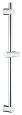 Душевая штанга GROHE Vitalio Art 600 мм (27724000) Душевая штанга GROHE Vitalio Art 600 мм (27724000)