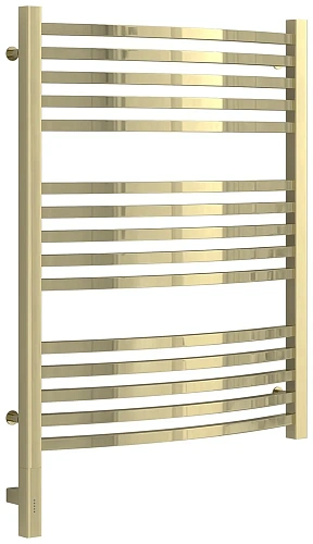 Полотенцесушитель электрический Сунержа Аркус 3.0 800х600 МЭМ левый 020-5704-8060 Шампань Полотенцесушитель электрический Сунержа Аркус 3.0 800х600 МЭМ левый 020-5704-8060 Шампань