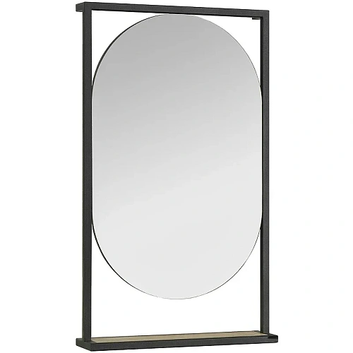 Зеркало Aquaton Лофт Фабрик 50 дуб кантри 1A242502LTDY0 Зеркало Aquaton Лофт Фабрик 50 дуб кантри 1A242502LTDY0