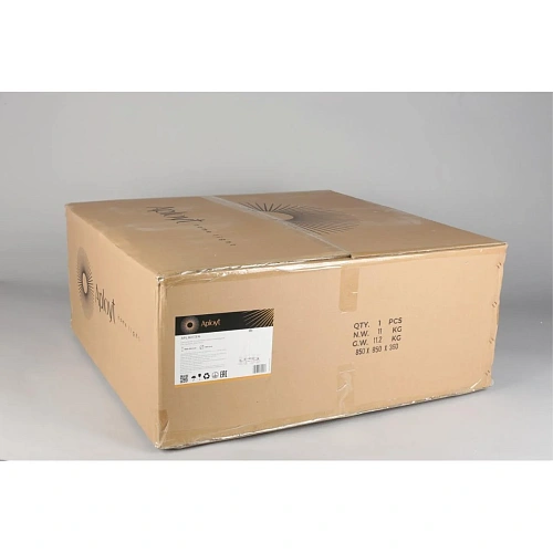 Люстра подвесная Aployt Elinor APL.801.13.16 Люстра подвесная Aployt Elinor APL.801.13.16