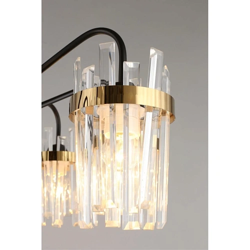 Люстра потолочная Omnilux Pavarolo OML-67717-08 Люстра потолочная Omnilux Pavarolo OML-67717-08