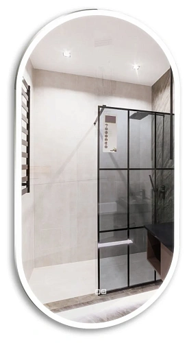 Зеркало Silver mirrors ВИОЛА-2 600x1200 Сенсорный выключатель, гор/верт+ ПОДОГРЕВ LED-00002481 Зеркало Silver mirrors ВИОЛА-2 600x1200 Сенсорный выключатель, гор/верт+ ПОДОГРЕВ LED-00002481