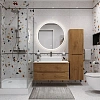 Тумба со столешницей и раковиной BelBagno ETNA 100 etna100rn-kepbo-1338-set подвесная ETNA100RN-KEPBO-1338-SET Тумба со столешницей и раковиной BelBagno ETNA 100 etna100rn-kepbo-1338-set подвесная ETNA100RN-KEPBO-1338-SET