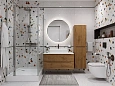 Тумба со столешницей и раковиной BelBagno ETNA 100 etna100rn-kepbo-1338-set подвесная ETNA100RN-KEPBO-1338-SET Тумба со столешницей и раковиной BelBagno ETNA 100 etna100rn-kepbo-1338-set подвесная ETNA100RN-KEPBO-1338-SET