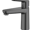 Смеситель для раковины Raglo R31.10.09, графит Смеситель для раковины Raglo R31.10.09, графит
