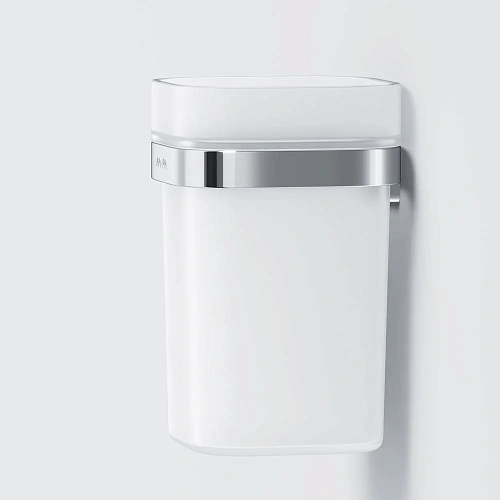 Стакан AM.PM Func A8F34300 стеклянный Стакан AM.PM Func A8F34300 стеклянный