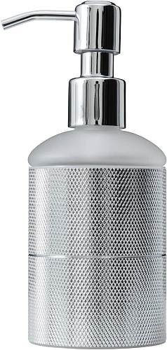 Дозатор жидкого мыла Allen Brau Allen Brau Priority 6.31A06-00 хром Дозатор жидкого мыла Allen Brau Allen Brau Priority 6.31A06-00 хром