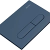 Клавиша смыва Allen Brau Project Color 9.2PR01.ID индиго Клавиша смыва Allen Brau Project Color 9.2PR01.ID индиго
