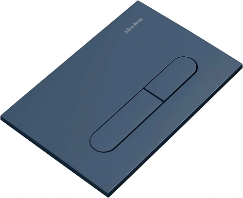 Клавиша смыва Allen Brau Project Color 9.2PR01.ID индиго Клавиша смыва Allen Brau Project Color 9.2PR01.ID индиго