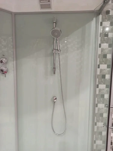 Душевая кабина Frank F302 2015610 100x90 Душевая кабина Frank F302 2015610 100x90