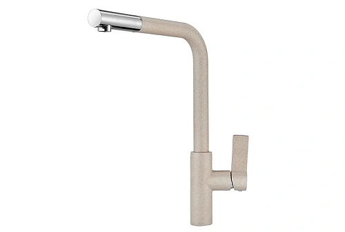 Смеситель для кухни Granula 2501, АНТИК Смеситель для кухни Granula 2501, АНТИК