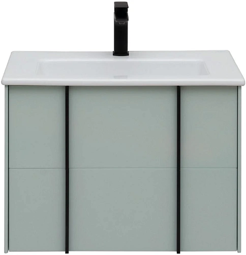 Тумба под раковину Allen Brau Reality 70 1.32004.PWM папирус матовый Тумба под раковину Allen Brau Reality 70 1.32004.PWM папирус матовый