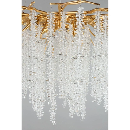 Люстра подвесная Aployt Paulina APL.848.03.15 Люстра подвесная Aployt Paulina APL.848.03.15