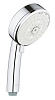Картинка анонса товара «душевая лейка grohe new tempesta cosmopolitan 100 iv, хром (27573002)»
