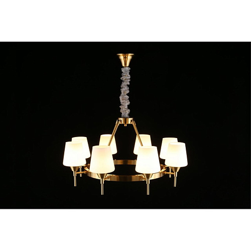 Люстра подвесная Aployt Lyus APL.840.03.08 Люстра подвесная Aployt Lyus APL.840.03.08