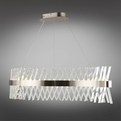 Люстра подвесная Omnilux Strasatti OML-99913-44 Люстра подвесная Omnilux Strasatti OML-99913-44