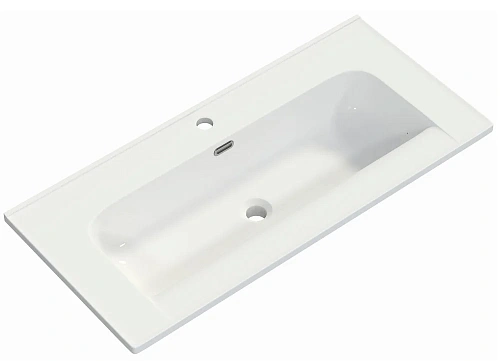 Раковина Aquanet Alba 100 00368117 Раковина Aquanet Alba 100 00368117