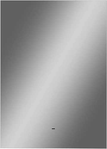 Зеркало DIWO Элиста 50 с подсветкой светодиодной, инфракрасный выключатель, прямоугольное 543487 Зеркало DIWO Элиста 50 с подсветкой светодиодной, инфракрасный выключатель, прямоугольное 543487