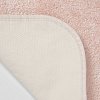 Коврик WasserKRAFT Wern BM-2554 Powder pink розовый Коврик WasserKRAFT Wern BM-2554 Powder pink розовый